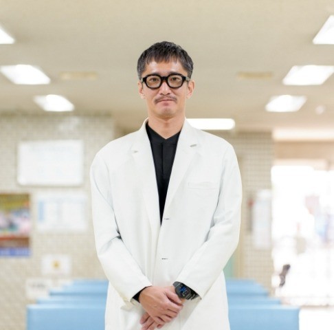 松野 史孝